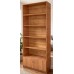 Шкаф книжный 